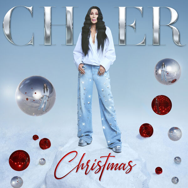 Cher - Christmas (2023) [FLAC 24bit/44,1kHz]