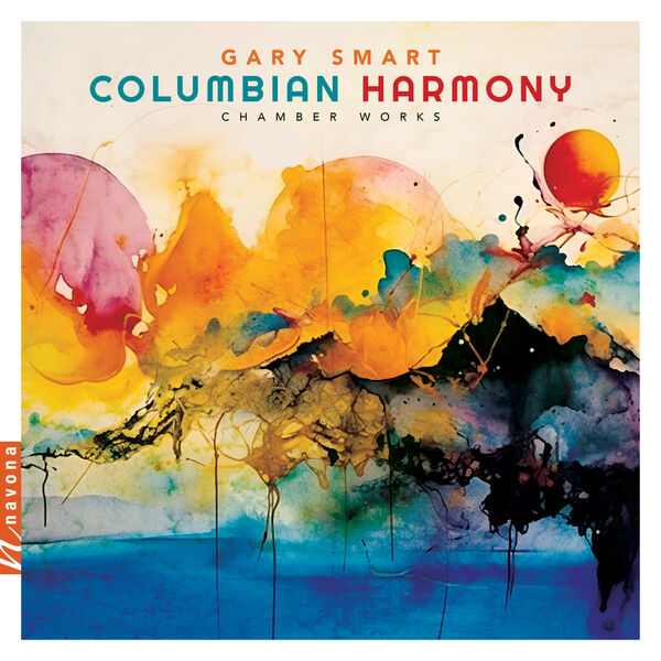 Bold City Contemporary Ensemble – Columbian Harmony (2023) [FLAC 24bit/96kHz]