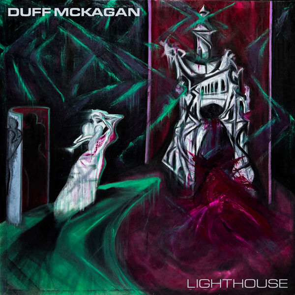 Duff McKagan – Lighthouse (2023) [FLAC 24bit/48kHz]