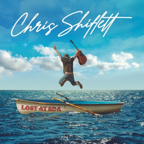 Chris Shiflett – Lost at Sea (2023) [FLAC 24 bit, 48 kHz]