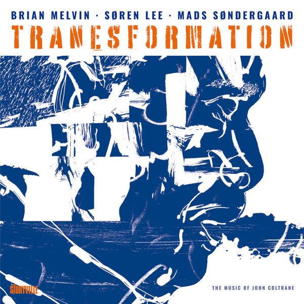Brian Melvin, Søren Lee, Mads Søndergaard - Tranesformation (2023) [FLAC 24bit/96kHz] Download