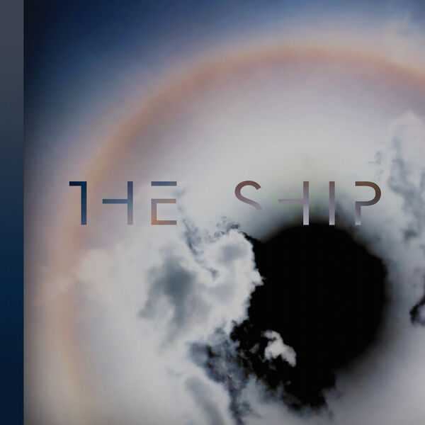 Brian Eno - The Ship (Remastered 2023) (2016/2023) [FLAC 24bit/44,1kHz] Download