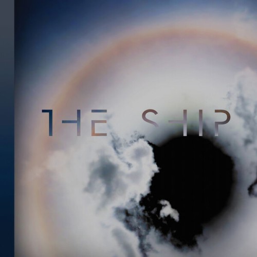 Brian Eno – The Ship (Remastered 2023) (2016/2023) [FLAC 24 bit, 44,1 kHz]