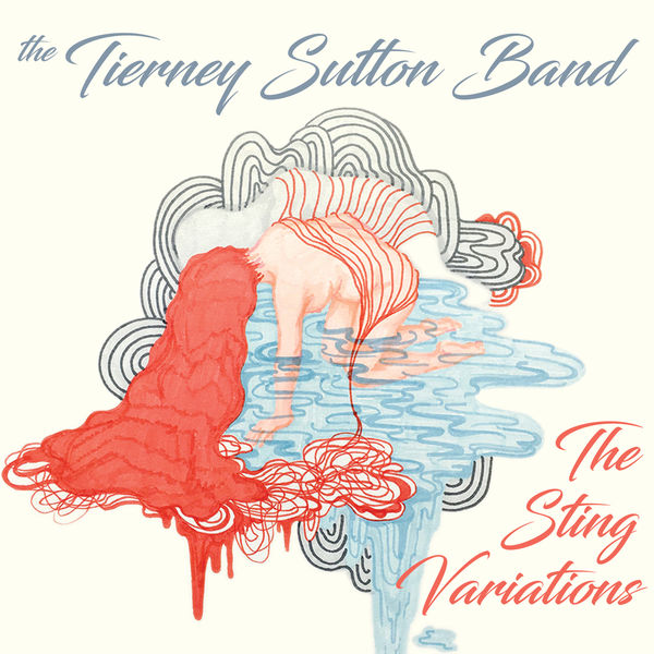 The Tierney Sutton Band – The Sting Variations (2016/2020) [Official Digital Download 24bit/96kHz]