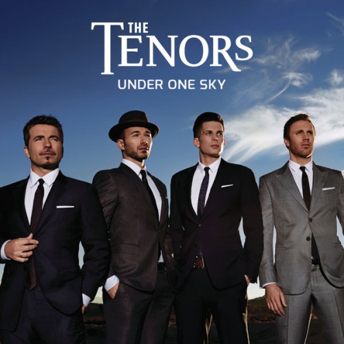 The Tenors – Under One Sky (2015/2020) [FLAC 24 bit, 96 kHz]