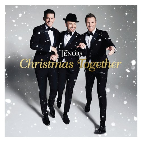The Tenors – Christmas Together (2017) [FLAC 24 bit, 96 kHz]