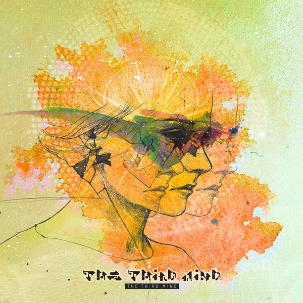The Third Mind – The Third Mind (2020) [Official Digital Download 24bit/48kHz]