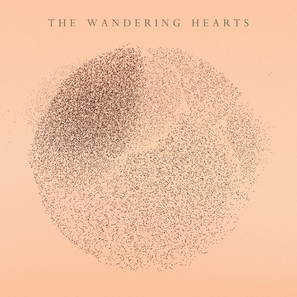 The Wandering Hearts – The Wandering Hearts (2021) [Official Digital Download 24bit/96kHz]