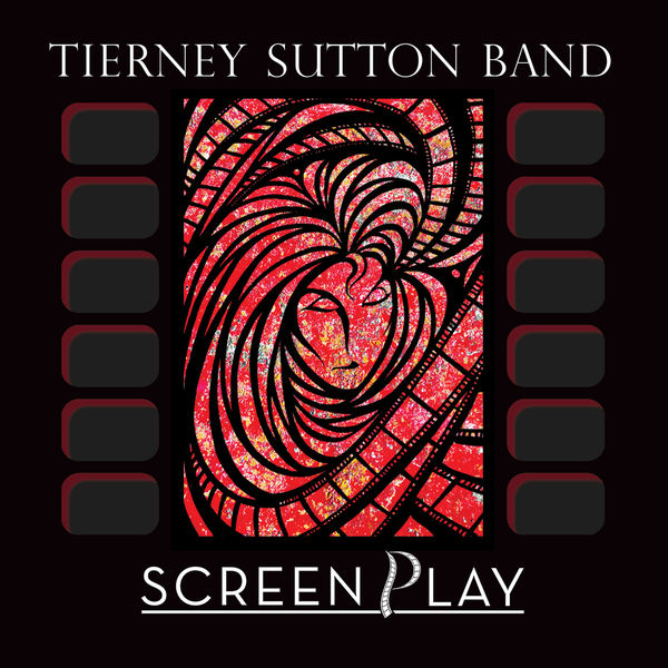 The Tierney Sutton Band – ScreenPlay (2019) [Official Digital Download 24bit/96kHz]