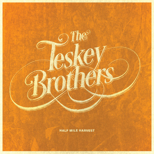 The Teskey Brothers – Half Mile Harvest (Deluxe) (2018) [Official Digital Download 24bit/44,1kHz]
