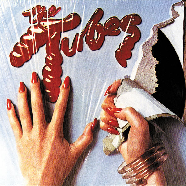 The Tubes – The Tubes (1975/2021) [Official Digital Download 24bit/96kHz]
