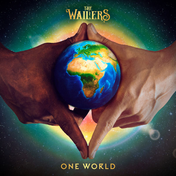 The Wailers – One World (2020) [Official Digital Download 24bit/48kHz]