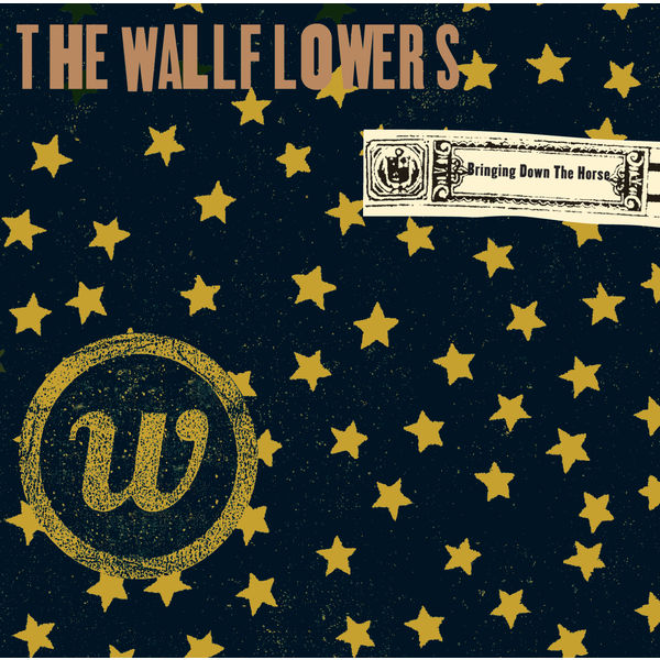 The Wallflowers – Bringing Down The Horse (1996/2021) [Official Digital Download 24bit/96kHz]