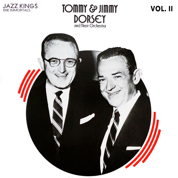 The Tommy Dorsey Orchestra – Last Moments of Greatness, Vol. II (1965/2021) [Official Digital Download 24bit/96kHz]