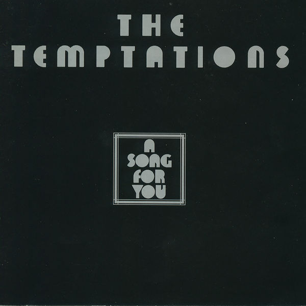 The Temptations – A Song For You (1975/2016) [Official Digital Download 24bit/96kHz]
