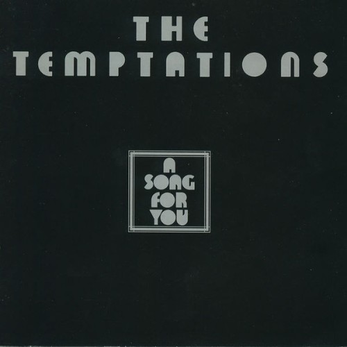 The Temptations – A Song For You (1975/2016) [FLAC 24 bit, 96 kHz]