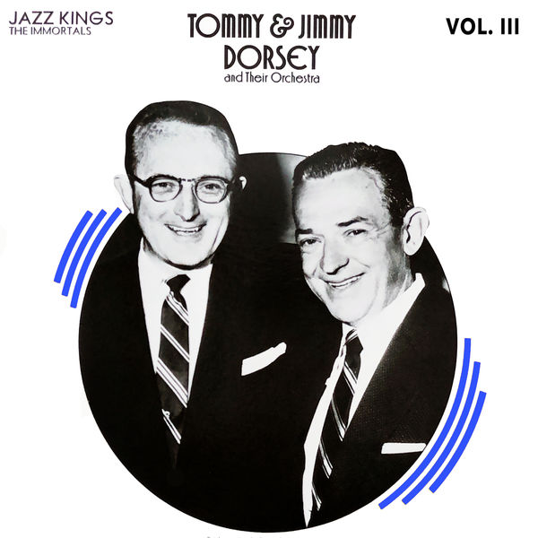 The Tommy Dorsey Orchestra – Vol. III – Last Moments of Greatness (1965/2021) [Official Digital Download 24bit/96kHz]