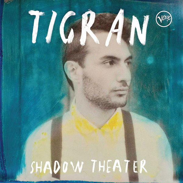 Tigran Hamasyan – Shadow Theater (2013) [Official Digital Download 24bit/96kHz]