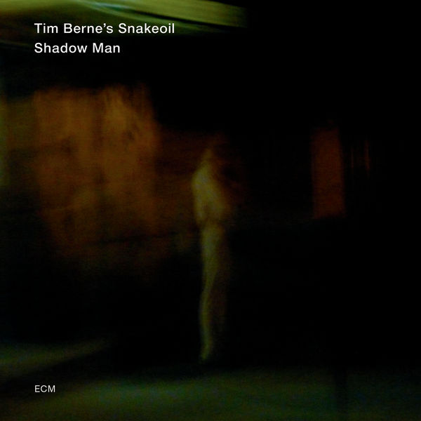 Tim Berne’s Snakeoil – Shadow Man (2013) [Official Digital Download 24bit/88,2kHz]