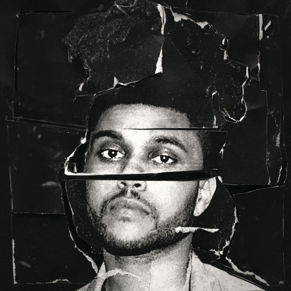The Weeknd – Beauty Behind The Madness (2015) [Official Digital Download 24bit/44,1kHz]