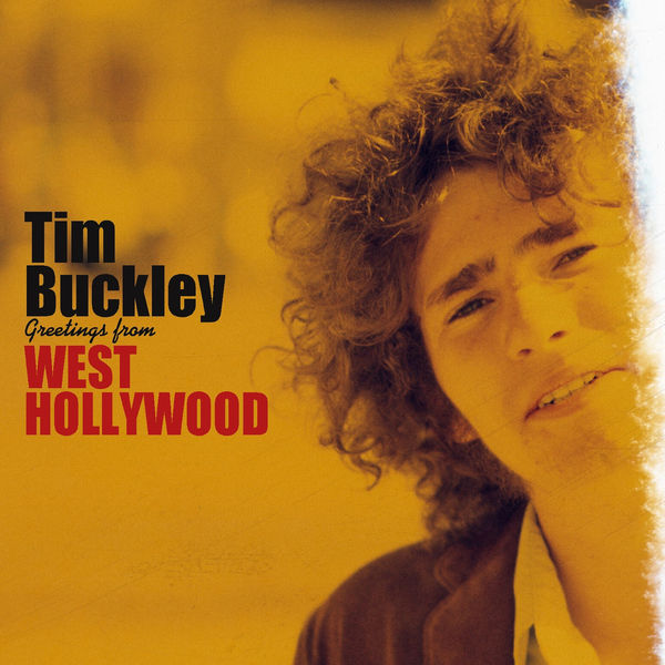 Tim Buckley – Greetings from West Hollywood (Remastered) (2017) [Official Digital Download 24bit/96kHz]