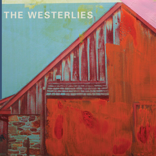 The Westerlies – The Westerlies (2016) [Official Digital Download 24bit/192kHz]
