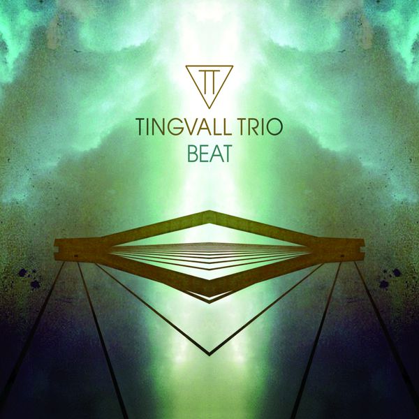 Tingvall Trio – Beat (2014) [Official Digital Download 24bit/96kHz]