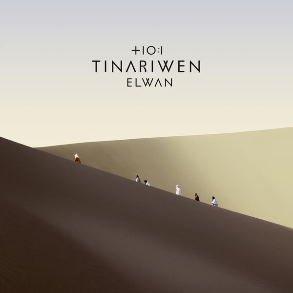 Tinariwen – Elwan (2017) [Official Digital Download 24bit/44,1kHz]