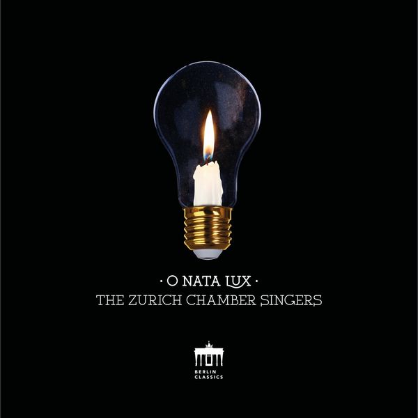 The Zurich Chamber Singers & Christian Erny – O Nata Lux (2020) [Official Digital Download 24bit/96kHz]