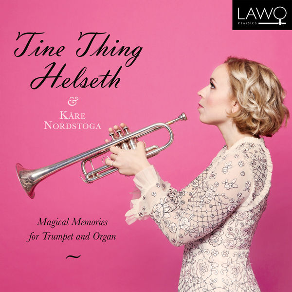 Tine Thing Helseth – Magical Memories (2021) [Official Digital Download 24bit/192kHz]