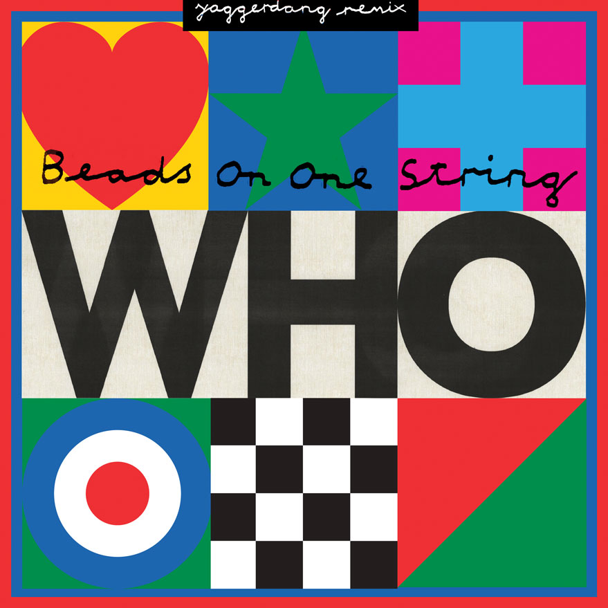 The Who – WHO (Deluxe & Live At Kingston) (2020) [Official Digital Download 24bit/96kHz]