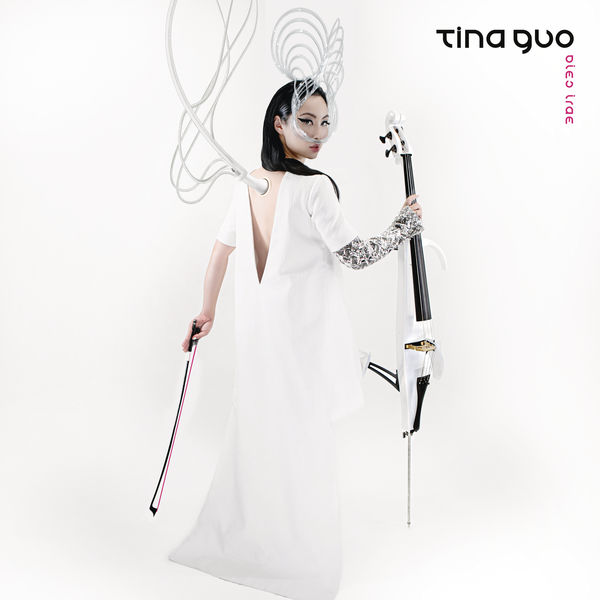 Tina Guo – Dies Irae (2021) [Official Digital Download 24bit/44,1kHz]