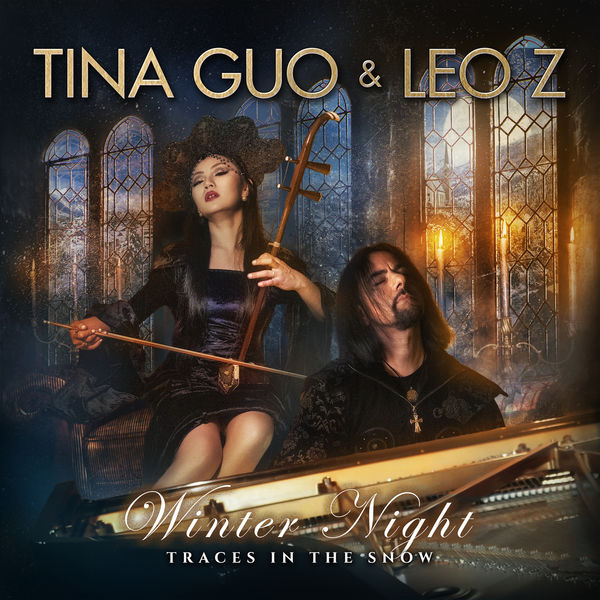 Tina Guo & Leo Z – Winter Night: Traces in the Snow (2020) [Official Digital Download 24bit/48kHz]