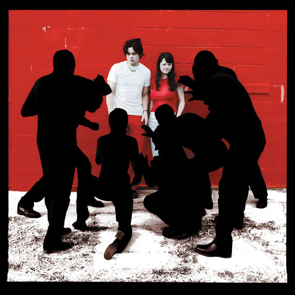 The White Stripes – White Blood Cells (Deluxe) (2001/2021) [Official Digital Download 24bit/44,1kHz]