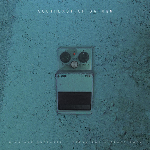 Various Artists – Southeast of Saturn (2020) [Official Digital Download 24bit/44,1kHz]