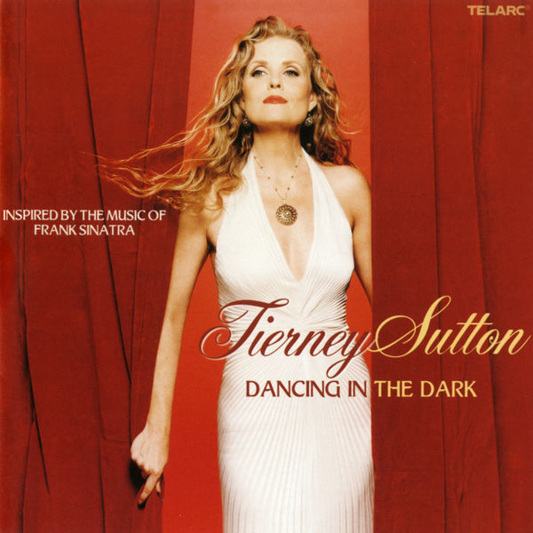 Tierney Sutton – Dancing In The Dark (2004/2018) [Official Digital Download 24bit/192kHz]