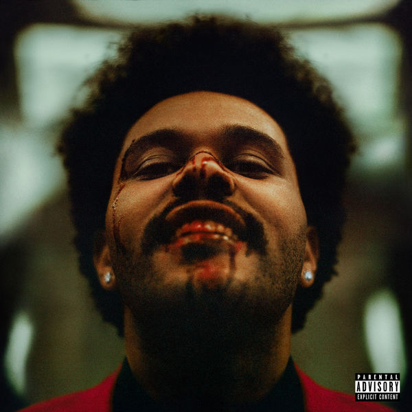 The Weeknd – After Hours (2020) [Official Digital Download 24bit/44,1kHz]