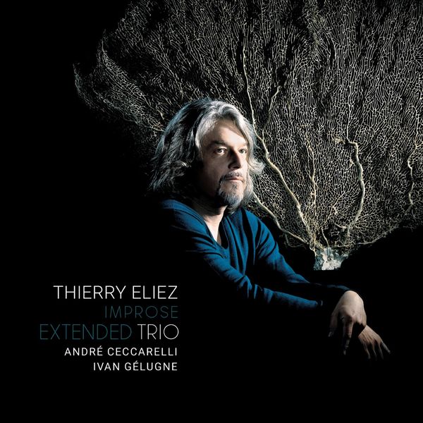 Thierry Eliez – Improse Extended (2019) [Official Digital Download 24bit/88,2kHz]