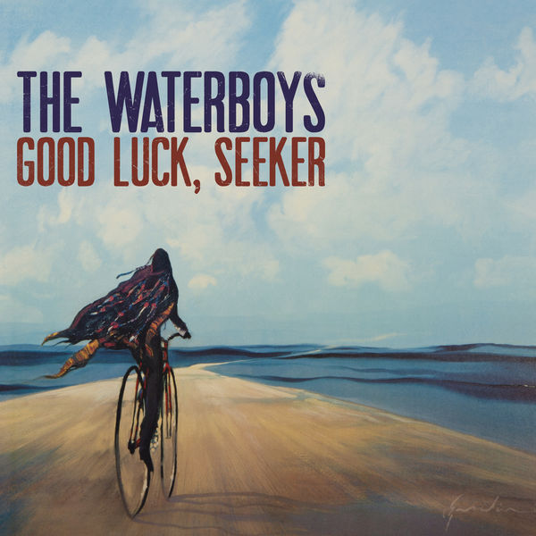 The Waterboys – Good Luck, Seeker (Deluxe) (2020) [Official Digital Download 24bit/44,1kHz]