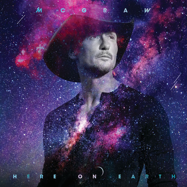Tim McGraw – Here On Earth (2020) [Official Digital Download 24bit/96kHz]