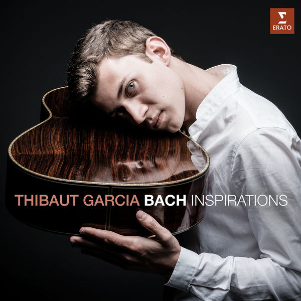 Thibaut García – Bach Inspirations (2018) [Official Digital Download 24bit/96kHz]