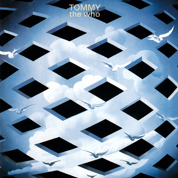 The Who – Tommy (Super Deluxe) (1969/2014) [Official Digital Download 24bit/96kHz]