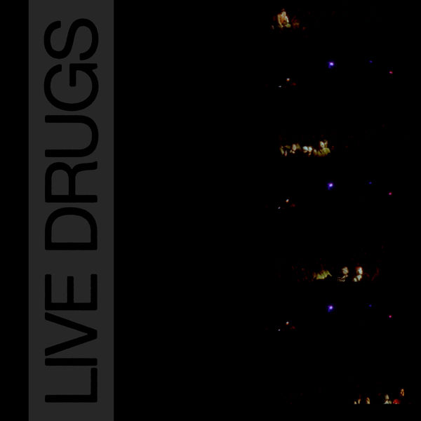 The War On Drugs – Live Drugs (2020) [Official Digital Download 24bit/44,1kHz]