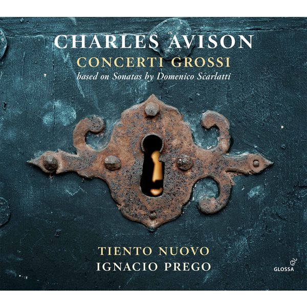 Tiento Nuovo & Ignacio Prego – Avison: Concerti grossi (2021) [Official Digital Download 24bit/88,2kHz]