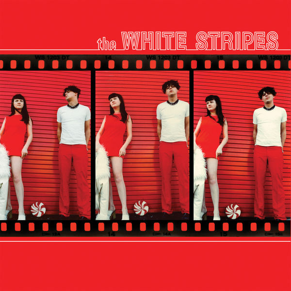 The White Stripes – The White Stripes (1999/2021) [Official Digital Download 24bit/192kHz]