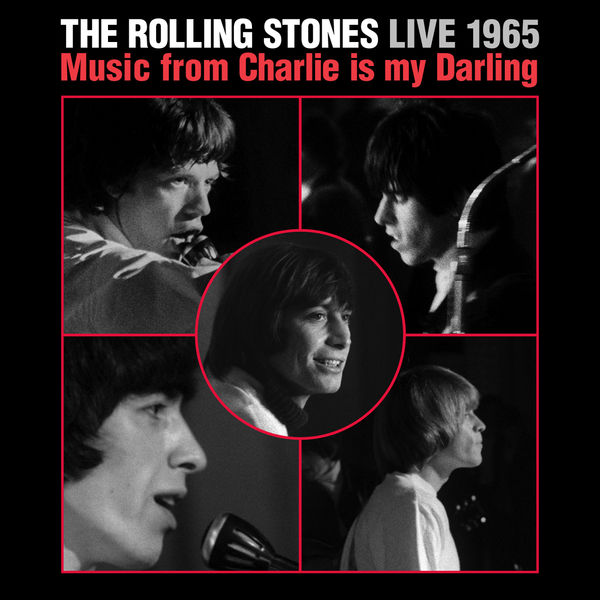 The Rolling Stones – Live 1965: Music From Charlie Is My Darling (2014) [Official Digital Download 24bit/192kHz]