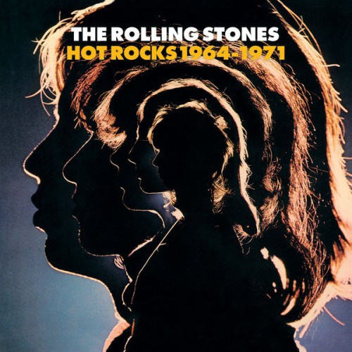 The Rolling Stones – Hot Rocks (1964-1971) (1971/2011) [FLAC 24 bit, 176,4 kHz]