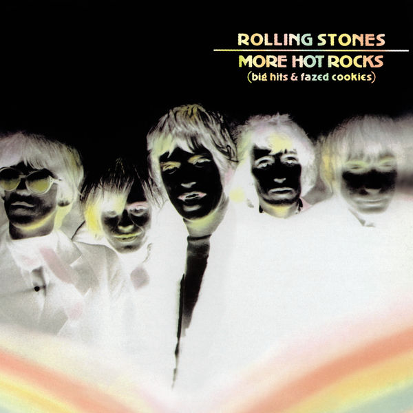 The Rolling Stones – More Hot Rocks (Big Hits and Fazed Cookies) Remastered (1972/2011) [Official Digital Download 24bit/176,4kHz]