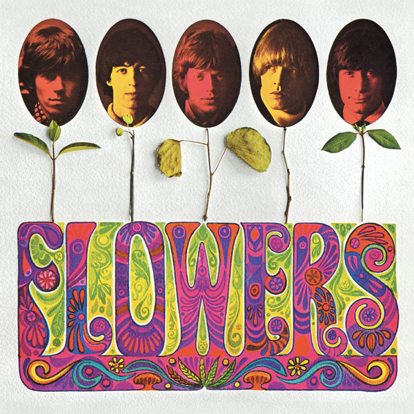 The Rolling Stones – Flowers (1967/2011) [Official Digital Download 24bit/88,2kHz]