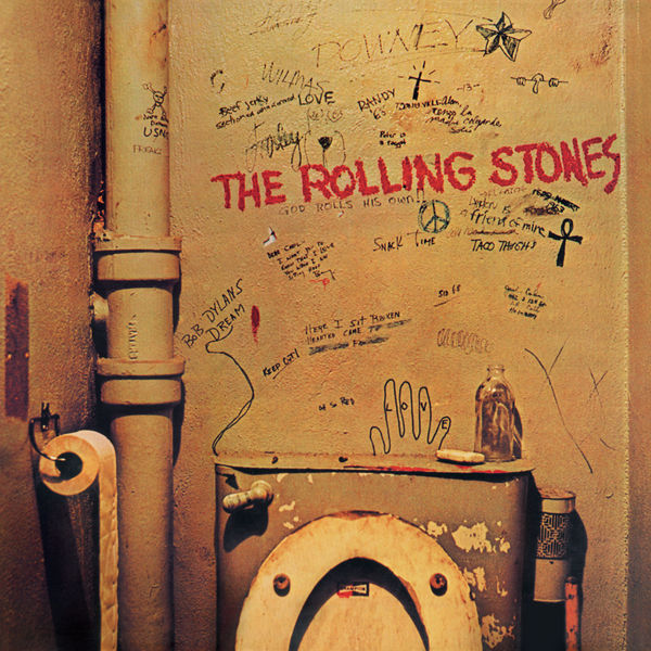 The Rolling Stones – Beggars Banquet (1968/2011) [Official Digital Download 24bit/88,2kHz]